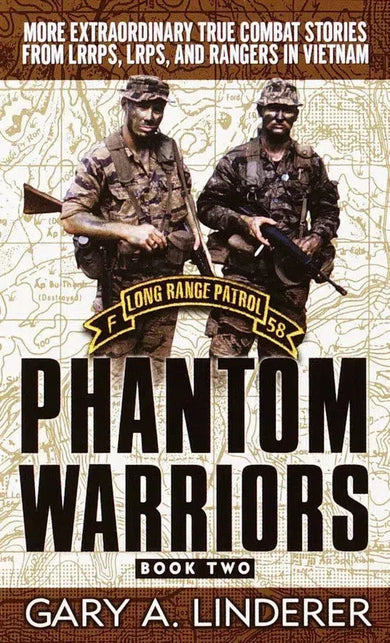 Phantom Warriors: Book 2-History and Archaeology-買書書 BuyBookBook