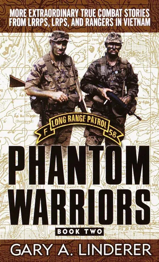 Phantom Warriors: Book 2-History and Archaeology-買書書 BuyBookBook