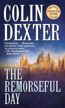 The Remorseful Day-Fiction: Crime and mystery-買書書 BuyBookBook