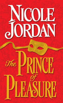 The Prince of Pleasure-Fiction: Romance-買書書 BuyBookBook