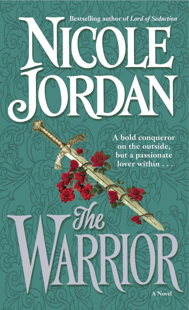 The Warrior-Fiction: Romance-買書書 BuyBookBook