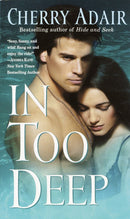 In Too Deep-Fiction: Romance-買書書 BuyBookBook