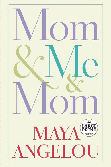 Mom & Me & Mom-Biography and memoirs-買書書 BuyBookBook
