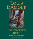 The Ferguson Rifle-Fiction: Adventure / action / war-買書書 BuyBookBook