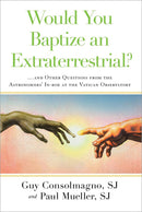 Would You Baptize an Extraterrestrial?-Religion and beliefs-買書書 BuyBookBook