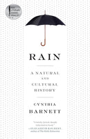 Rain-Earth Sciences/ Geography/ Environment/ Planning-買書書 BuyBookBook