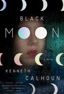 Black Moon-Fiction: general and literary-買書書 BuyBookBook