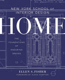 New York School of Interior Design: Home-Interior design, decor and style guides-買書書 BuyBookBook