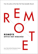 Remote-Business and Management-買書書 BuyBookBook