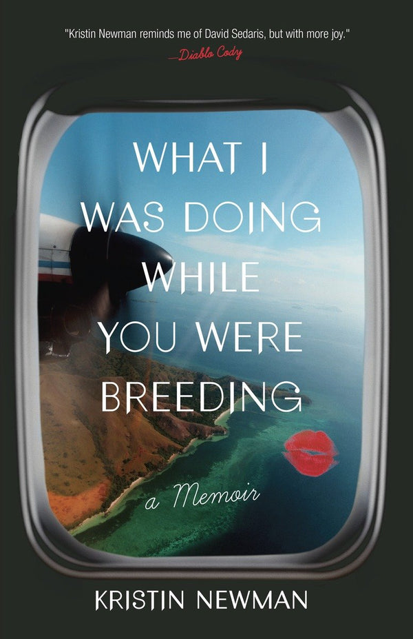 What I Was Doing While You Were Breeding-Lifestyle and Leisure-買書書 BuyBookBook