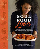 Soul Food Love-Cookery / food and drink / food writing-買書書 BuyBookBook