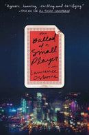 The Ballad of a Small Player-Fiction: general and literary-買書書 BuyBookBook