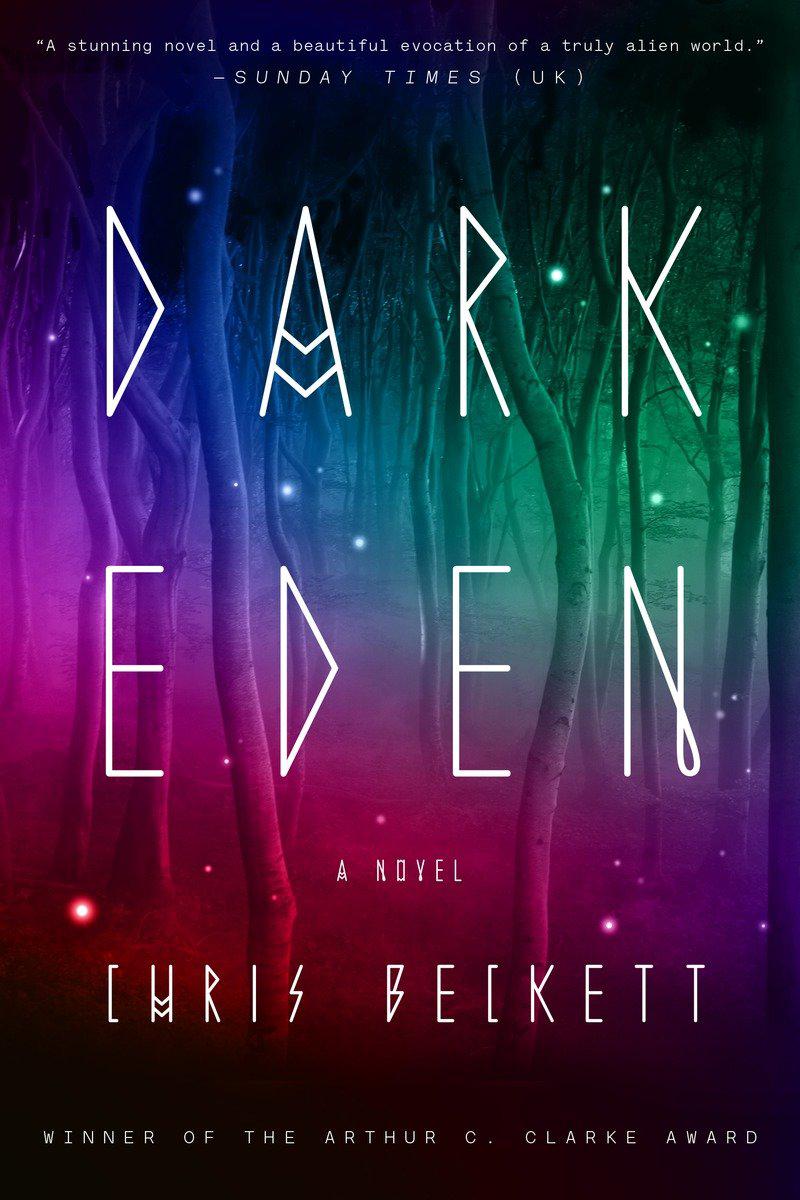 Dark Eden-Fiction: general and literary-買書書 BuyBookBook