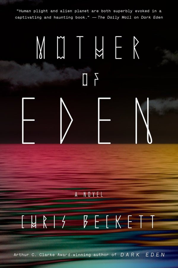 Mother of Eden-Fiction: general and literary-買書書 BuyBookBook