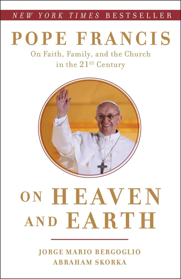 On Heaven and Earth-Religion and beliefs-買書書 BuyBookBook
