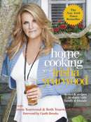 Home Cooking with Trisha Yearwood-Cookery / food and drink / food writing-買書書 BuyBookBook