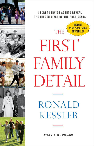 The First Family Detail-History and Archaeology-買書書 BuyBookBook