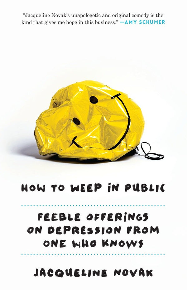 How to Weep in Public-Lifestyle and Leisure-買書書 BuyBookBook