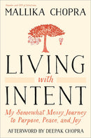 Living with Intent-Self-help/ personal development/ practical advice-買書書 BuyBookBook