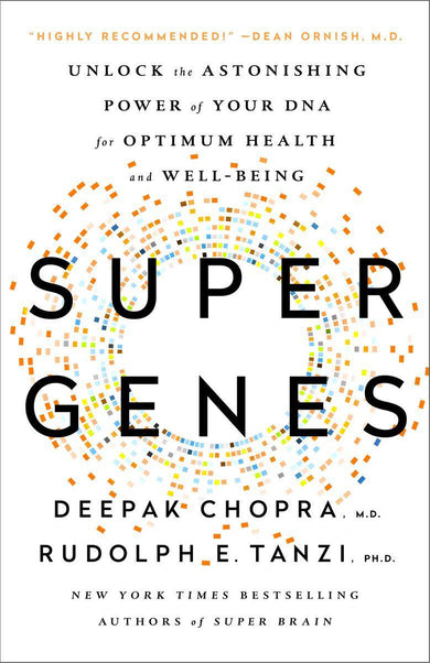 Super Genes-Family and health-買書書 BuyBookBook