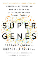 Super Genes-Family and health-買書書 BuyBookBook