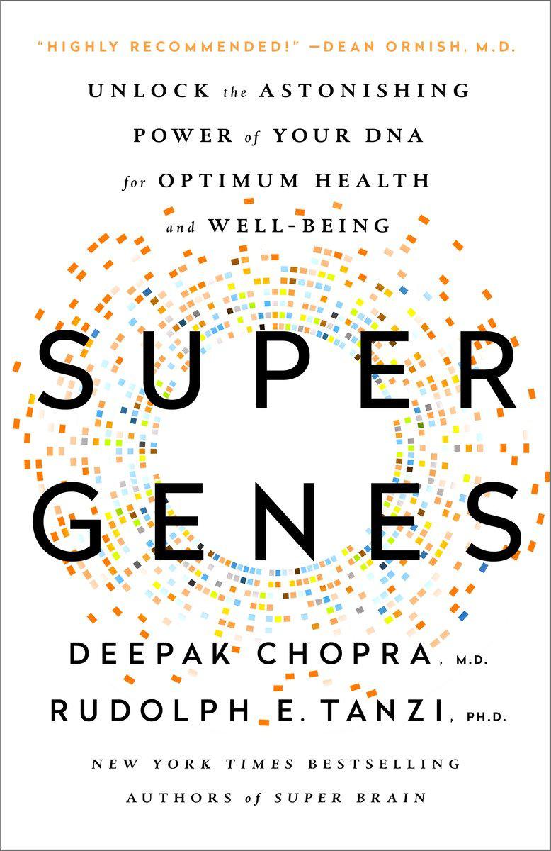 Super Genes-Family and health-買書書 BuyBookBook