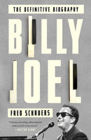Billy Joel-Biography and memoirs-買書書 BuyBookBook