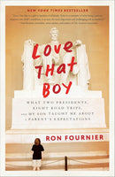 Love That Boy-Family and health-買書書 BuyBookBook