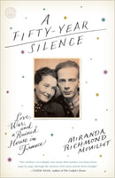 A Fifty-Year Silence-Biography and memoirs-買書書 BuyBookBook