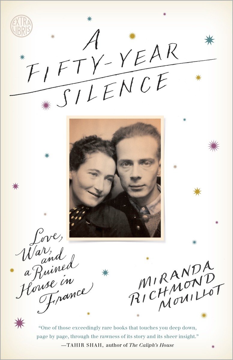 A Fifty-Year Silence-Biography and memoirs-買書書 BuyBookBook