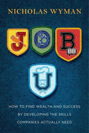 Job U-Self-help/ personal development/ practical advice-買書書 BuyBookBook