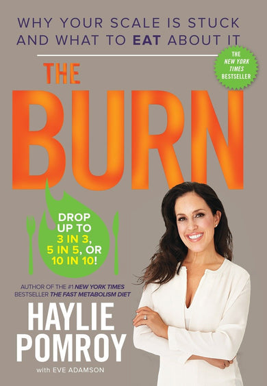 The Burn-Family and health-買書書 BuyBookBook