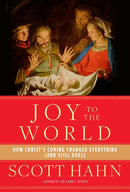 Joy to the World-Religion and beliefs-買書書 BuyBookBook
