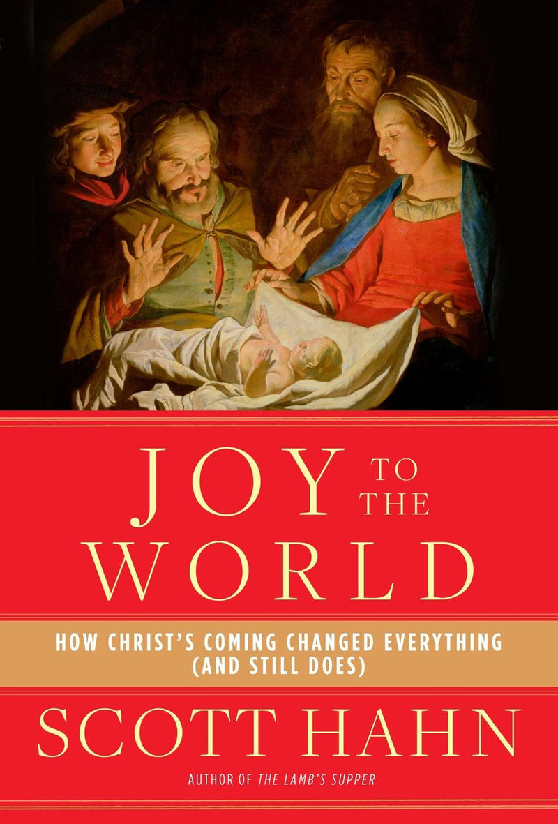 Joy to the World-Religion and beliefs-買書書 BuyBookBook