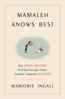 Mamaleh Knows Best-Family and health-買書書 BuyBookBook