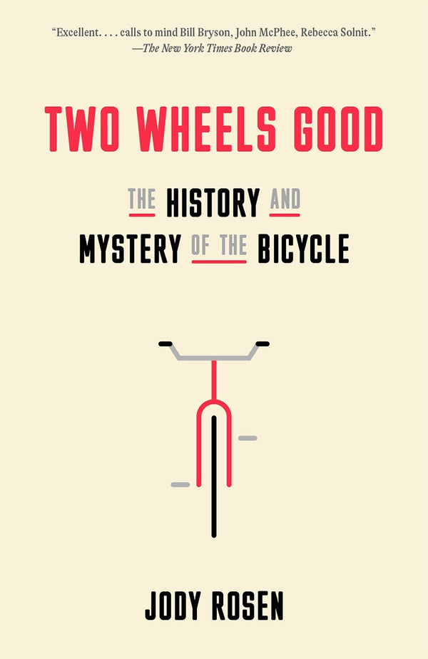 Two Wheels Good-History and Archaeology-買書書 BuyBookBook