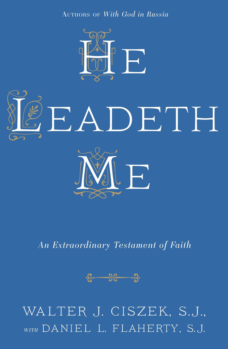 He Leadeth Me-Biography and memoirs-買書書 BuyBookBook