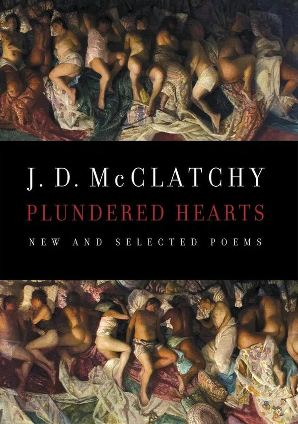 Plundered Hearts-Poetry-買書書 BuyBookBook