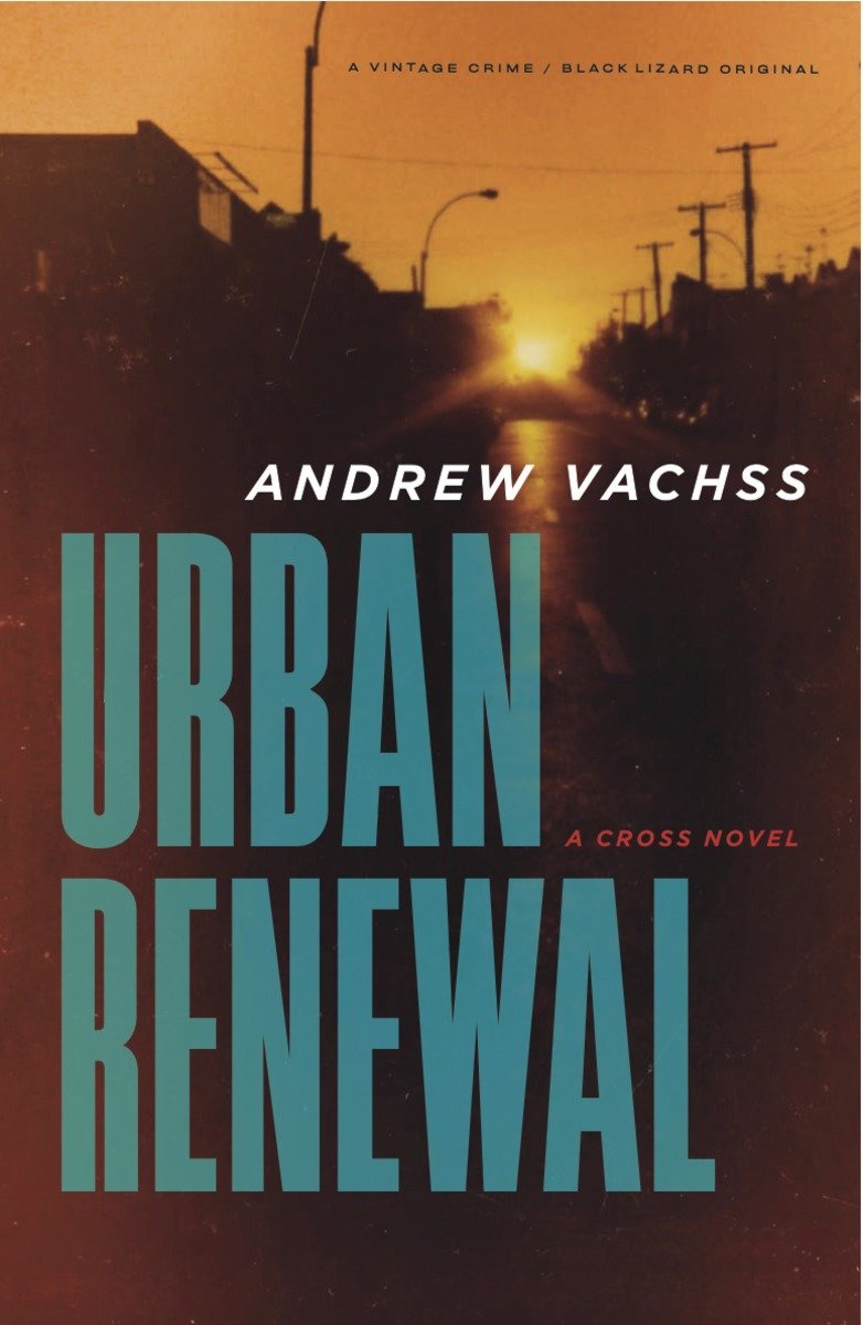 Urban Renewal-Fiction: Crime and mystery-買書書 BuyBookBook