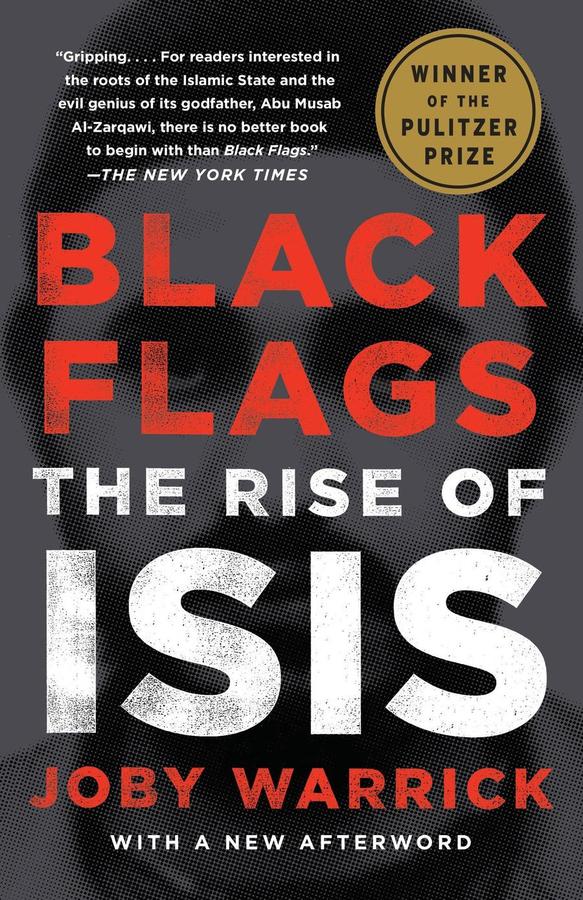 Black Flags-Politics and government-買書書 BuyBookBook