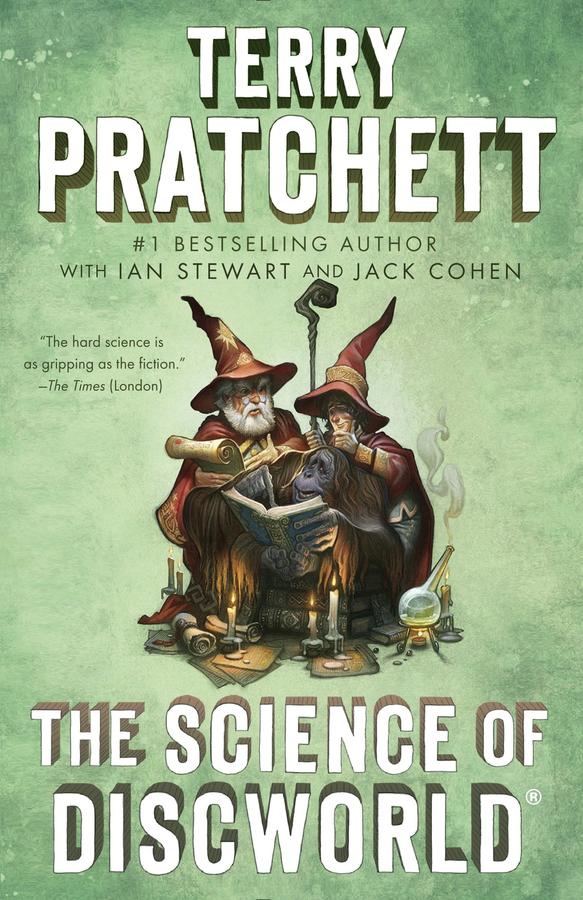 The Science Of Discworld