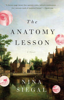 The Anatomy Lesson-Fiction: general and literary-買書書 BuyBookBook
