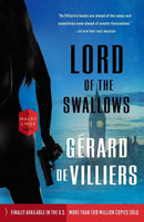 Lord of the Swallows-Fiction: Modern and contemporary-買書書 BuyBookBook