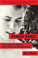 Ranger Games-Biography and memoirs-買書書 BuyBookBook