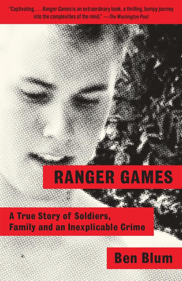 Ranger Games-Biography and memoirs-買書書 BuyBookBook