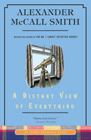 A Distant View of Everything-Fiction: Crime and mystery-買書書 BuyBookBook