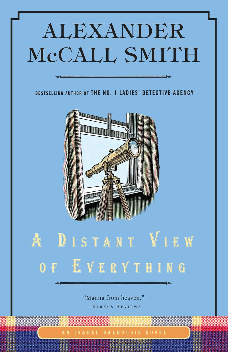 A Distant View of Everything-Fiction: Crime and mystery-買書書 BuyBookBook