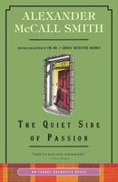 The Quiet Side of Passion-Fiction: Crime and mystery-買書書 BuyBookBook