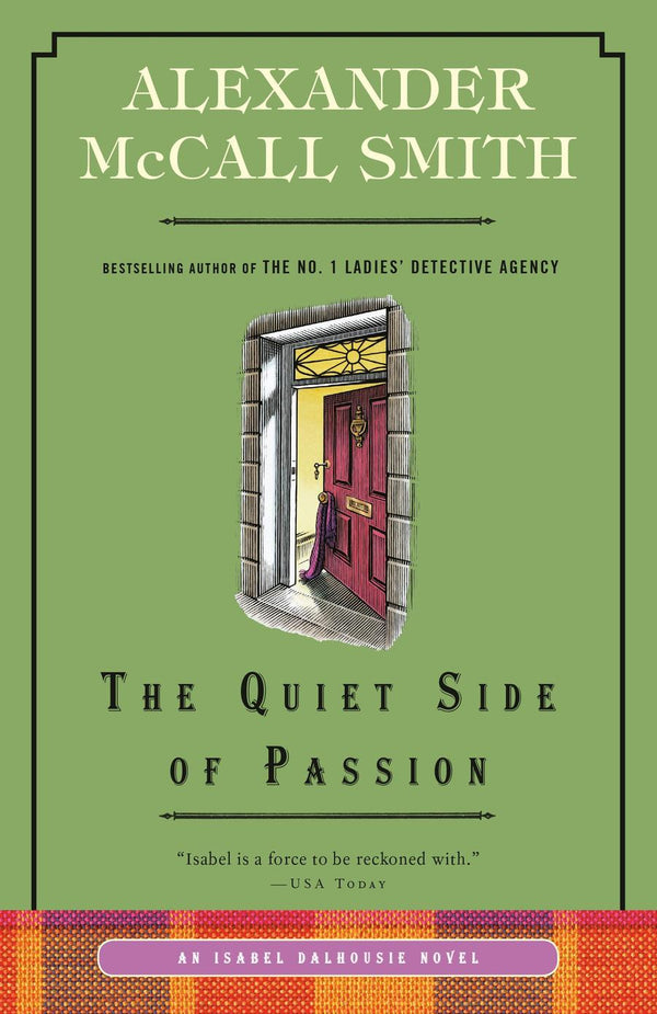 The Quiet Side of Passion-Fiction: Crime and mystery-買書書 BuyBookBook