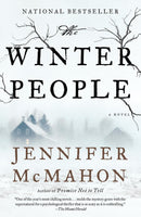 The Winter People-Fiction: Thriller and horror-買書書 BuyBookBook